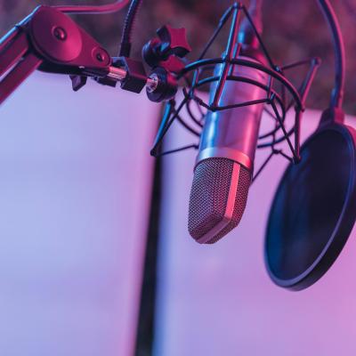 音樂創作聊天室